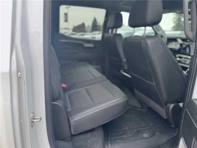2024 GMC Sierra 1500 Denali (Stk: 2445-25A) in New Hamburg - Image 6 of 14