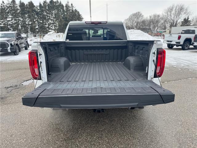 2024 GMC Sierra 1500 Denali (Stk: 2445-25A) in New Hamburg - Image 8 of 14