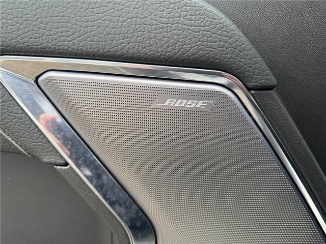 2024 GMC Sierra 1500 Denali (Stk: 2445-25A) in New Hamburg - Image 9 of 14