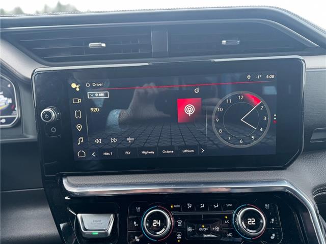 2024 GMC Sierra 1500 Denali (Stk: 2445-25A) in New Hamburg - Image 13 of 14