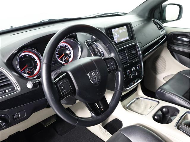 2017 Dodge Grand Caravan CVP/SXT (Stk: A20649) in Calgary - Image 17 of 23