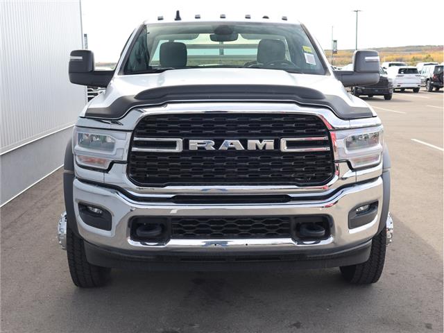 2024 RAM 5500 Chassis Tradesman/SLT (Stk: 24T334) in Calgary - Image 2 of 15