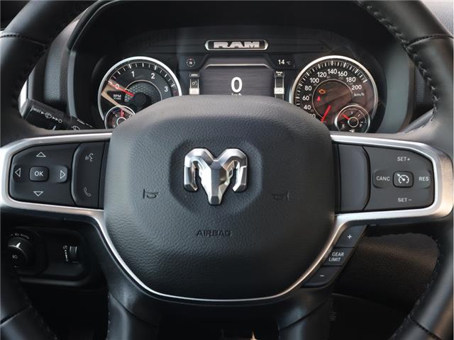 2024 RAM 5500 Chassis Tradesman/SLT (Stk: 24T334) in Calgary - Image 12 of 15