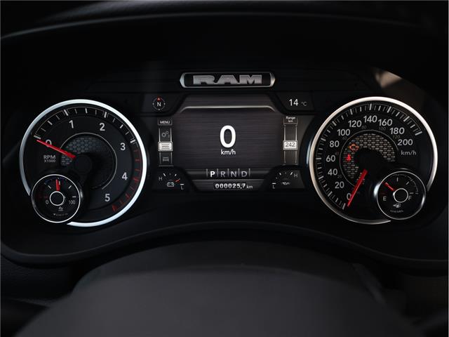 2024 RAM 5500 Chassis Tradesman/SLT (Stk: 24T334) in Calgary - Image 13 of 15