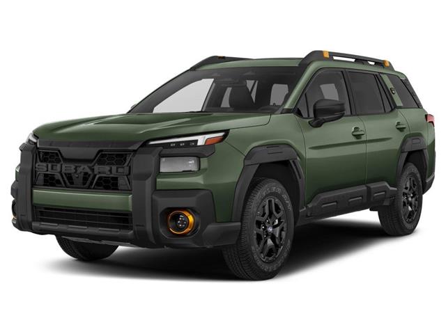 2026 Subaru Outback Wilderness (Stk: 39204) in RICHMOND HILL - Image 1 of 1