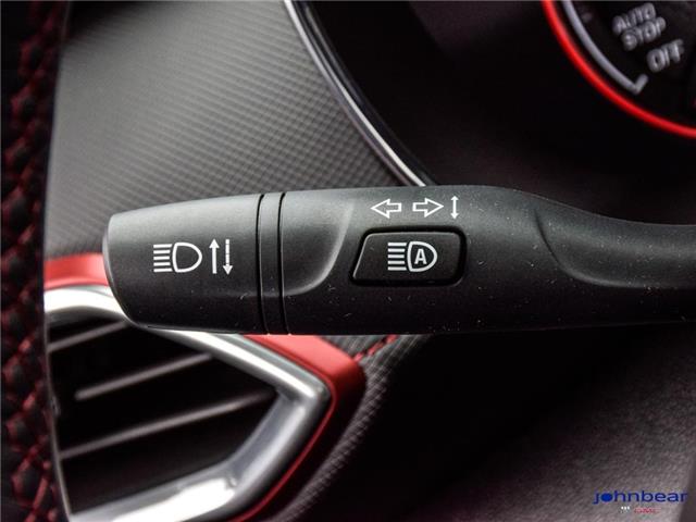 2023 Chevrolet TrailBlazer RS (Stk: U4041) in St. Catharines - Image 31 of 33 2023 Chevrolet TrailBlazer RS (Stk: U4041) in St. Catharines - Image 31 of 33