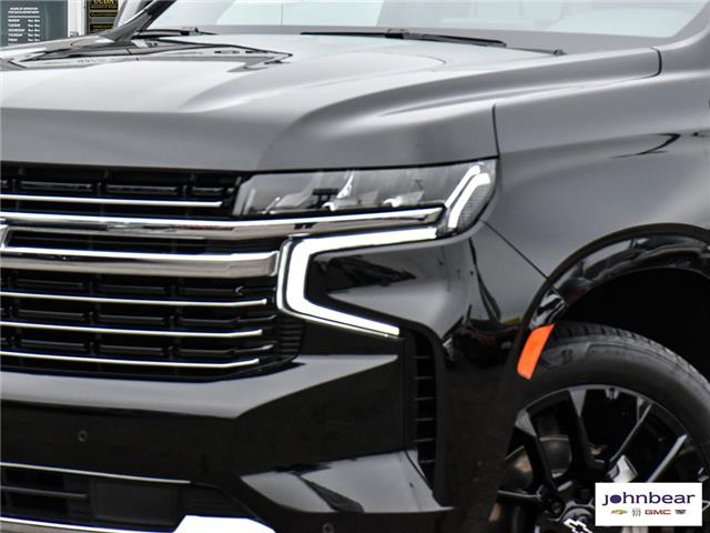 2023 Chevrolet Suburban LT (Stk: U4312) in Hamilton - Image 3 of 31 2023 Chevrolet Suburban LT (Stk: U4312) in Hamilton - Image 3 of 31