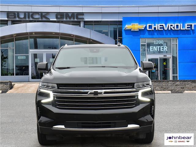 2023 Chevrolet Suburban LT (Stk: U4312) in Hamilton - Image 5 of 31 2023 Chevrolet Suburban LT (Stk: U4312) in Hamilton - Image 5 of 31