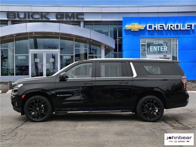 2023 Chevrolet Suburban LT (Stk: U4312) in Hamilton - Image 6 of 31 2023 Chevrolet Suburban LT (Stk: U4312) in Hamilton - Image 6 of 31