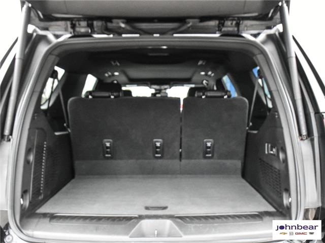 2023 Chevrolet Suburban LT (Stk: U4312) in Hamilton - Image 10 of 31 2023 Chevrolet Suburban LT (Stk: U4312) in Hamilton - Image 10 of 31
