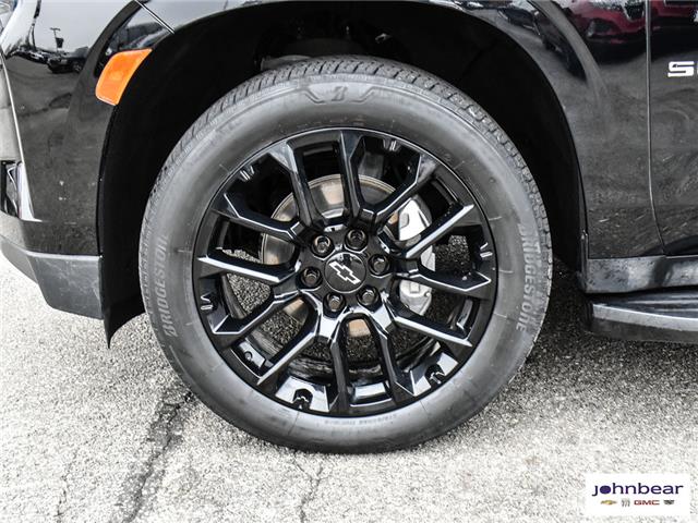 2023 Chevrolet Suburban LT (Stk: U4312) in Hamilton - Image 11 of 31 2023 Chevrolet Suburban LT (Stk: U4312) in Hamilton - Image 11 of 31