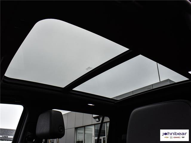 2023 Chevrolet Suburban LT (Stk: U4312) in Hamilton - Image 12 of 31 2023 Chevrolet Suburban LT (Stk: U4312) in Hamilton - Image 12 of 31