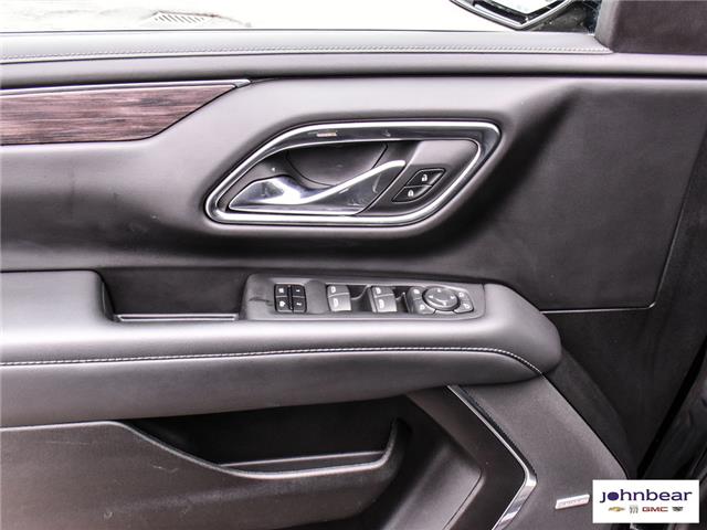 2023 Chevrolet Suburban LT (Stk: U4312) in Hamilton - Image 13 of 31 2023 Chevrolet Suburban LT (Stk: U4312) in Hamilton - Image 13 of 31