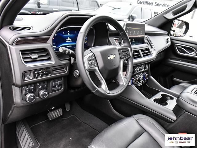 2023 Chevrolet Suburban LT (Stk: U4312) in Hamilton - Image 14 of 31 2023 Chevrolet Suburban LT (Stk: U4312) in Hamilton - Image 14 of 31