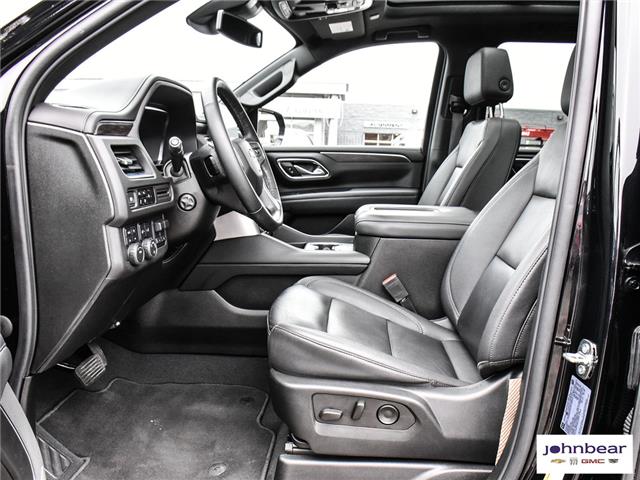 2023 Chevrolet Suburban LT (Stk: U4312) in Hamilton - Image 15 of 31 2023 Chevrolet Suburban LT (Stk: U4312) in Hamilton - Image 15 of 31
