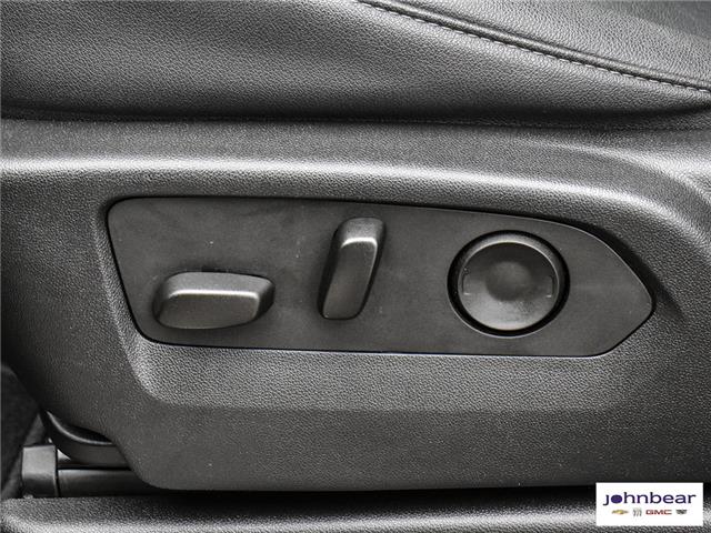 2023 Chevrolet Suburban LT (Stk: U4312) in Hamilton - Image 16 of 31 2023 Chevrolet Suburban LT (Stk: U4312) in Hamilton - Image 16 of 31