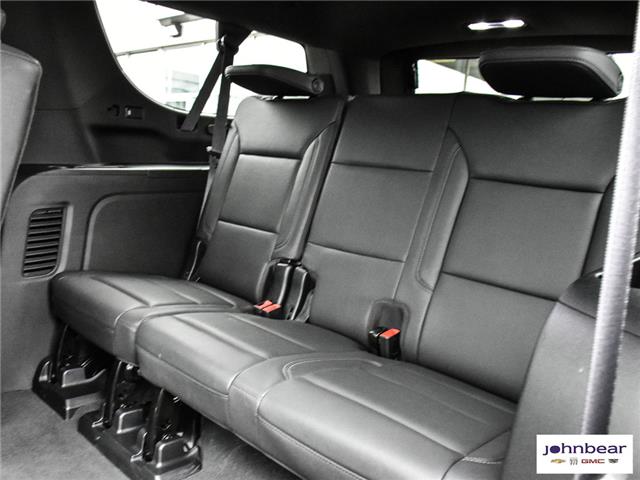 2023 Chevrolet Suburban LT (Stk: U4312) in Hamilton - Image 18 of 31 2023 Chevrolet Suburban LT (Stk: U4312) in Hamilton - Image 18 of 31