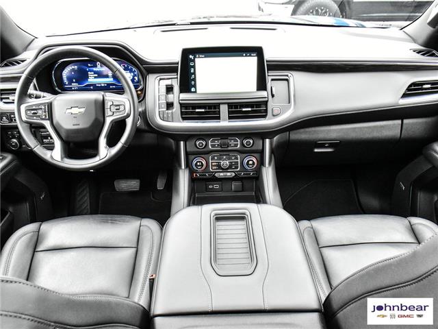 2023 Chevrolet Suburban LT (Stk: U4312) in Hamilton - Image 19 of 31 2023 Chevrolet Suburban LT (Stk: U4312) in Hamilton - Image 19 of 31