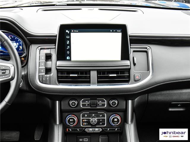 2023 Chevrolet Suburban LT (Stk: U4312) in Hamilton - Image 20 of 31 2023 Chevrolet Suburban LT (Stk: U4312) in Hamilton - Image 20 of 31