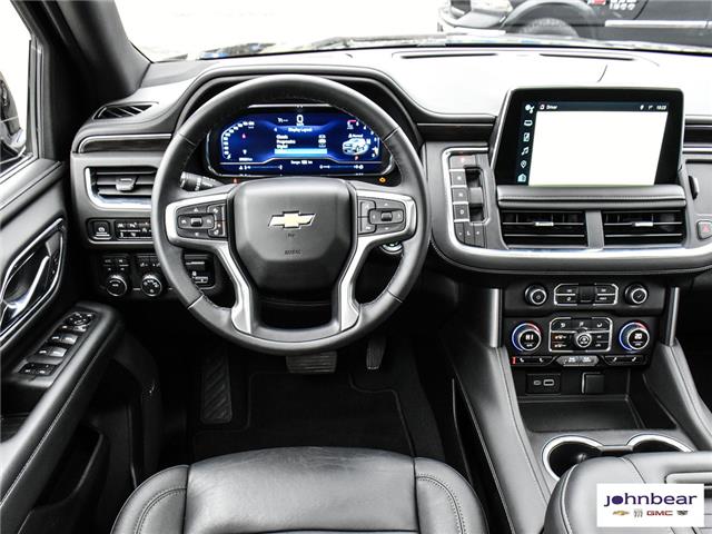 2023 Chevrolet Suburban LT (Stk: U4312) in Hamilton - Image 23 of 31 2023 Chevrolet Suburban LT (Stk: U4312) in Hamilton - Image 23 of 31