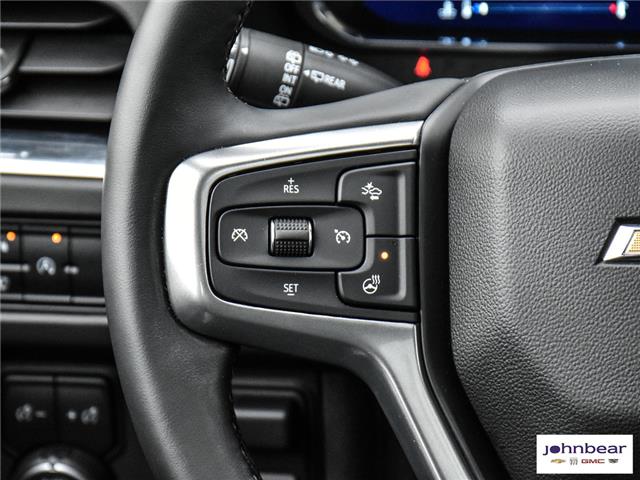 2023 Chevrolet Suburban LT (Stk: U4312) in Hamilton - Image 25 of 31 2023 Chevrolet Suburban LT (Stk: U4312) in Hamilton - Image 25 of 31