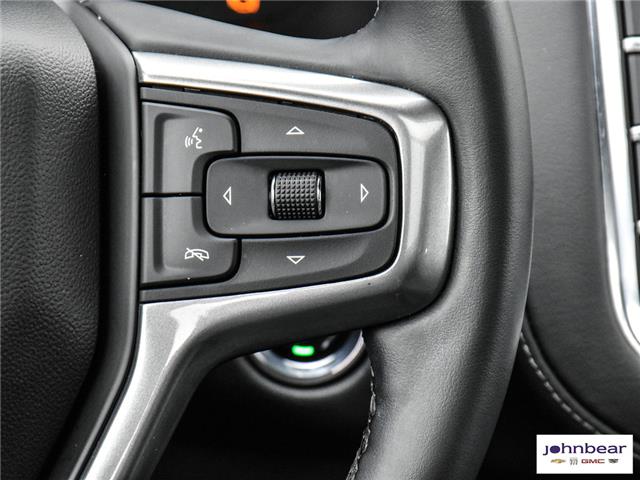 2023 Chevrolet Suburban LT (Stk: U4312) in Hamilton - Image 26 of 31 2023 Chevrolet Suburban LT (Stk: U4312) in Hamilton - Image 26 of 31