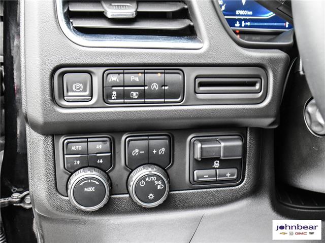 2023 Chevrolet Suburban LT (Stk: U4312) in Hamilton - Image 27 of 31 2023 Chevrolet Suburban LT (Stk: U4312) in Hamilton - Image 27 of 31