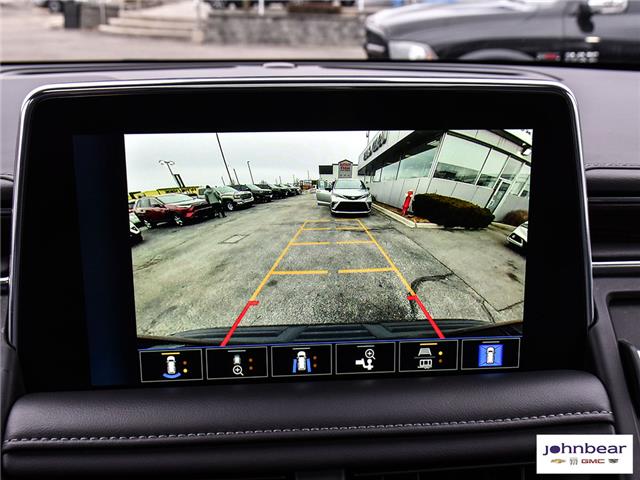2023 Chevrolet Suburban LT (Stk: U4312) in Hamilton - Image 28 of 31 2023 Chevrolet Suburban LT (Stk: U4312) in Hamilton - Image 28 of 31