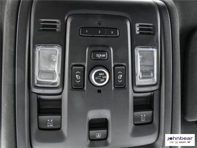 2023 Chevrolet Suburban LT (Stk: U4312) in Hamilton - Image 29 of 31 2023 Chevrolet Suburban LT (Stk: U4312) in Hamilton - Image 29 of 31