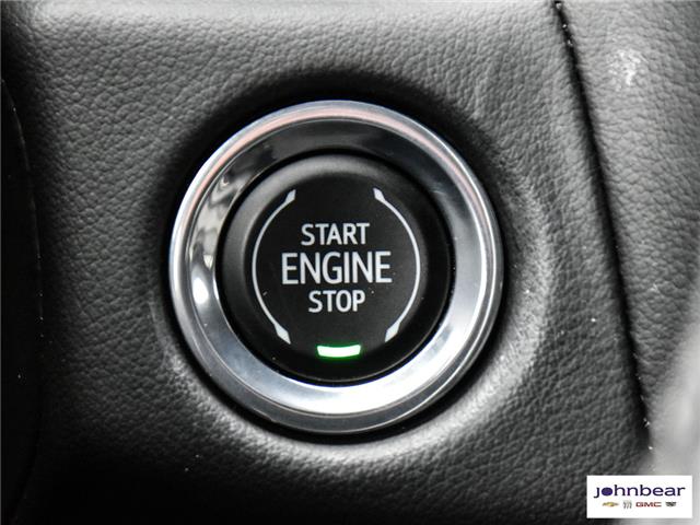 2023 Chevrolet Suburban LT (Stk: U4312) in Hamilton - Image 30 of 31 2023 Chevrolet Suburban LT (Stk: U4312) in Hamilton - Image 30 of 31