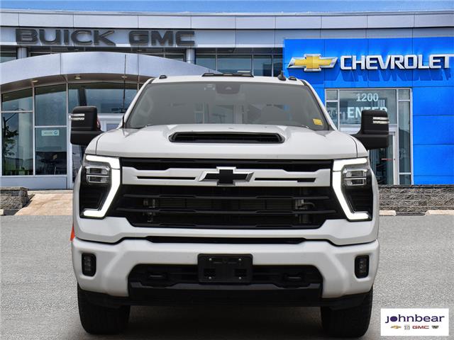 2024 Chevrolet Silverado 2500HD LT (Stk: U4321) in Hamilton - Image 5 of 30