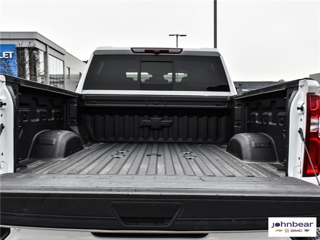 2024 Chevrolet Silverado 2500HD LT (Stk: U4321) in Hamilton - Image 10 of 30