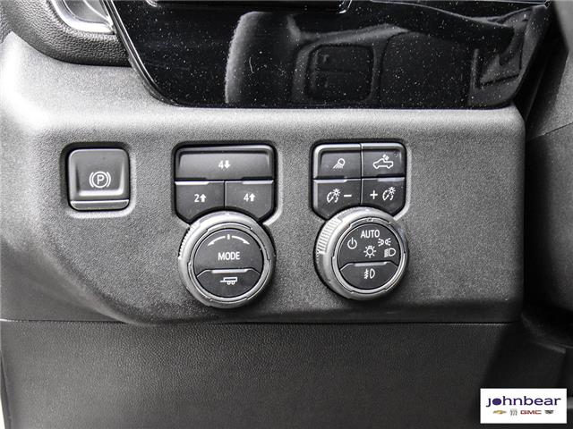 2024 Chevrolet Silverado 2500HD LT (Stk: U4321) in Hamilton - Image 27 of 30