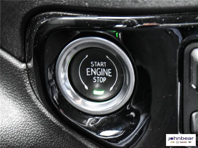 2024 Chevrolet Silverado 2500HD LT (Stk: U4321) in Hamilton - Image 30 of 30