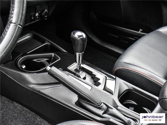 2017 Toyota RAV4 SE (Stk: U4328) in Hamilton - Image 15 of 29