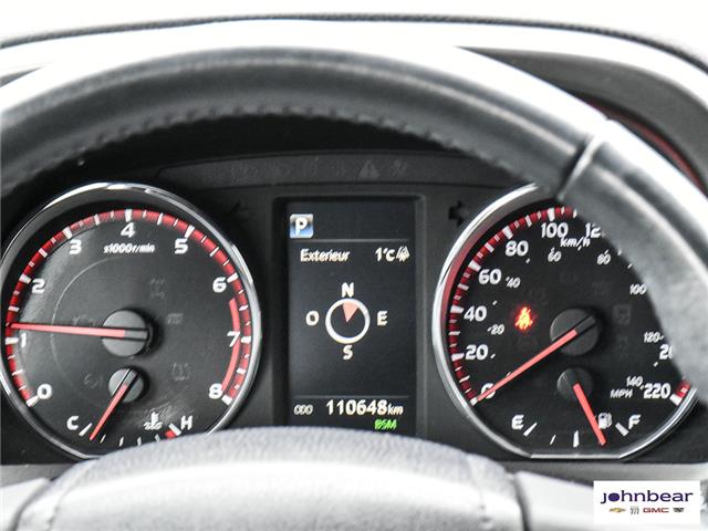 2017 Toyota RAV4 SE (Stk: U4328) in Hamilton - Image 27 of 29