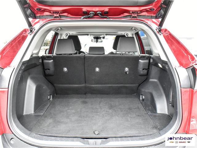 2023 Toyota RAV4 Hybrid XLE (Stk: U4329) in Hamilton - Image 10 of 30