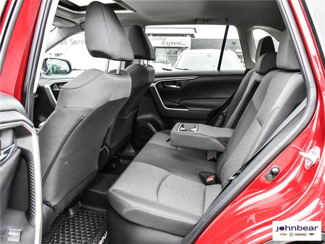 2023 Toyota RAV4 Hybrid XLE (Stk: U4329) in Hamilton - Image 16 of 30