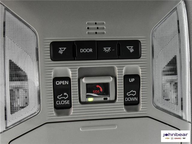 2023 Toyota RAV4 Hybrid XLE (Stk: U4329) in Hamilton - Image 30 of 30