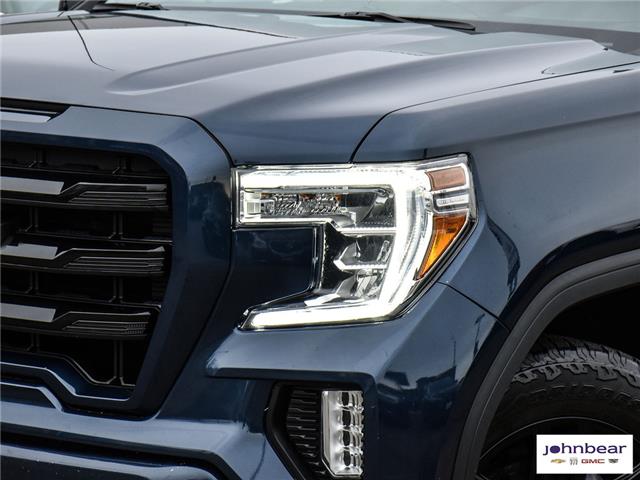 2021 GMC Sierra 1500 Elevation (Stk: U4331) in Hamilton - Image 3 of 25 2021 GMC Sierra 1500 Elevation (Stk: U4331) in Hamilton - Image 3 of 25