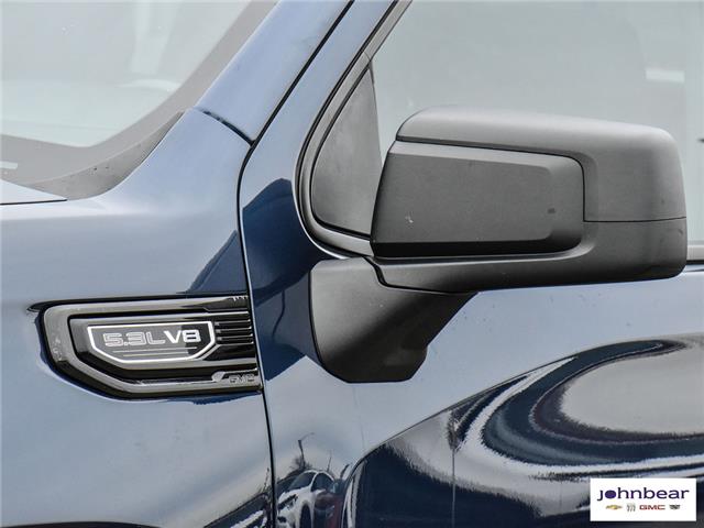 2021 GMC Sierra 1500 Elevation (Stk: U4331) in Hamilton - Image 4 of 25 2021 GMC Sierra 1500 Elevation (Stk: U4331) in Hamilton - Image 4 of 25