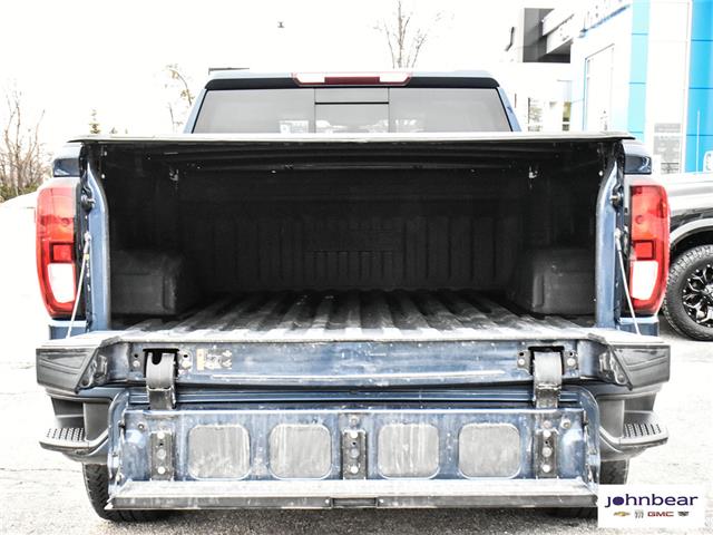 2021 GMC Sierra 1500 Elevation (Stk: U4331) in Hamilton - Image 9 of 25 2021 GMC Sierra 1500 Elevation (Stk: U4331) in Hamilton - Image 9 of 25