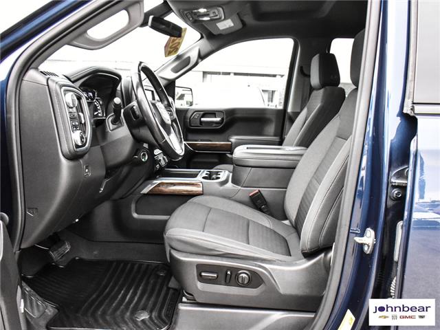 2021 GMC Sierra 1500 Elevation (Stk: U4331) in Hamilton - Image 13 of 25 2021 GMC Sierra 1500 Elevation (Stk: U4331) in Hamilton - Image 13 of 25