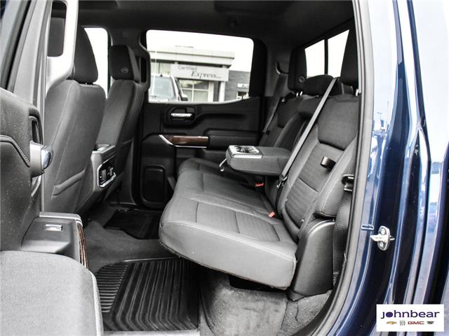 2021 GMC Sierra 1500 Elevation (Stk: U4331) in Hamilton - Image 15 of 25 2021 GMC Sierra 1500 Elevation (Stk: U4331) in Hamilton - Image 15 of 25