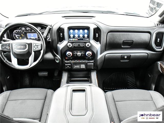 2021 GMC Sierra 1500 Elevation (Stk: U4331) in Hamilton - Image 16 of 25 2021 GMC Sierra 1500 Elevation (Stk: U4331) in Hamilton - Image 16 of 25