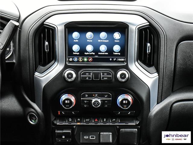 2021 GMC Sierra 1500 Elevation (Stk: U4331) in Hamilton - Image 17 of 25 2021 GMC Sierra 1500 Elevation (Stk: U4331) in Hamilton - Image 17 of 25