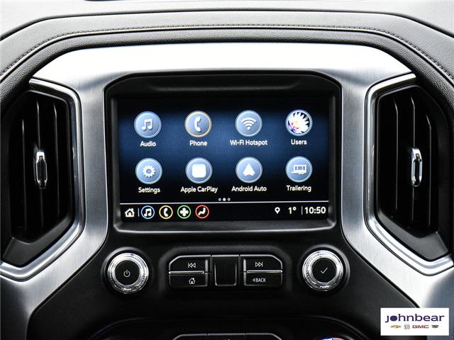 2021 GMC Sierra 1500 Elevation (Stk: U4331) in Hamilton - Image 18 of 25 2021 GMC Sierra 1500 Elevation (Stk: U4331) in Hamilton - Image 18 of 25