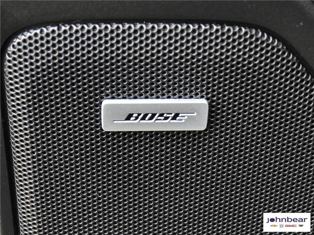 2021 GMC Sierra 1500 Elevation (Stk: U4331) in Hamilton - Image 21 of 25 2021 GMC Sierra 1500 Elevation (Stk: U4331) in Hamilton - Image 21 of 25