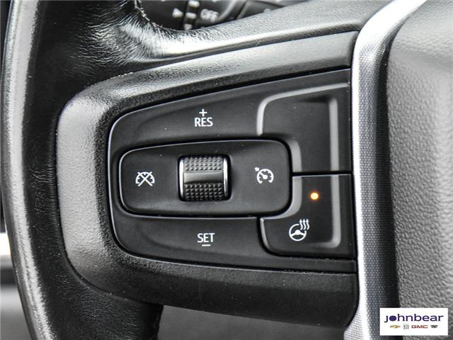 2021 GMC Sierra 1500 Elevation (Stk: U4331) in Hamilton - Image 22 of 25 2021 GMC Sierra 1500 Elevation (Stk: U4331) in Hamilton - Image 22 of 25
