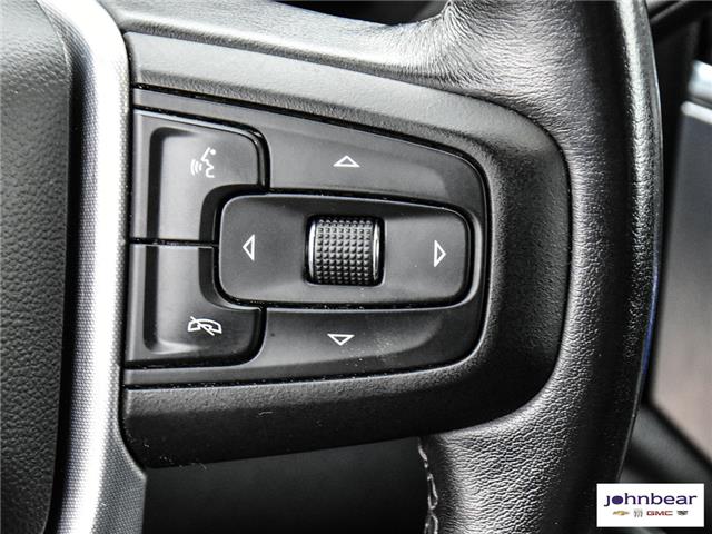 2021 GMC Sierra 1500 Elevation (Stk: U4331) in Hamilton - Image 23 of 25 2021 GMC Sierra 1500 Elevation (Stk: U4331) in Hamilton - Image 23 of 25